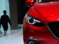 Mazda3(進口) 圖片