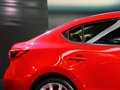Mazda3(进口) 图片