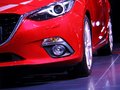 Mazda3(进口) 图片