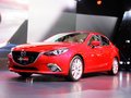Mazda3(进口) 图片