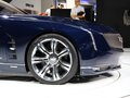 Elmiraj 概念車2014款