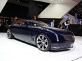 Elmiraj 概念車2014款