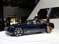 Elmiraj 概念車2014款