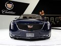 Elmiraj 概念車2014款