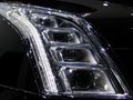 凱迪拉克ELR 概念車2014款