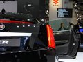 凱迪拉克ELR 概念車2014款