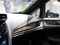凱迪拉克ELR 概念車2014款