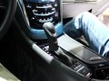 凱迪拉克ELR 概念車2014款
