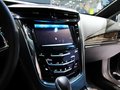 凱迪拉克ELR 概念車2014款