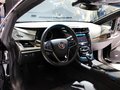 凱迪拉克ELR 概念車2014款
