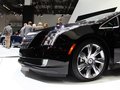 凱迪拉克ELR 概念車2014款
