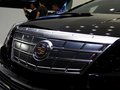 凱迪拉克ELR 概念車2014款