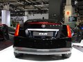 凱迪拉克ELR 概念車2014款