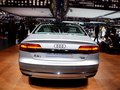 奥迪A8 60 TFSIquattro豪华型2014款