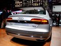 奥迪A8 60 TFSIquattro豪华型2014款