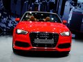 奥迪A3(进口) 1.8T敞篷版2014款