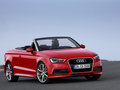 奥迪A3(进口) 1.8T 敞篷版 2014款