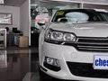 雪铁龙C5 2013款 2.0L 自动 悦享版图片