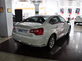 雪铁龙C5 2013款 2.0L 自动 悦享版图片