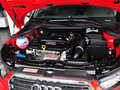 奥迪A1 2014款 30 TFSI 三门版 舒适型图片