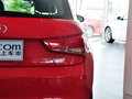 奥迪A1 2014款 30 TFSI 三门版 舒适型图片