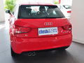 奥迪A1 2014款 30 TFSI 三门版 舒适型