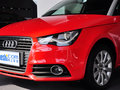 奥迪A1 2014款 30 TFSI 三门版 舒适型