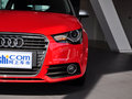 奥迪A1 2014款 30 TFSI 三门版 舒适型