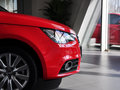 奥迪A1 2014款 30 TFSI 三门版 舒适型