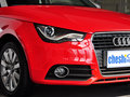 奥迪A1 2014款 30 TFSI 三门版 舒适型