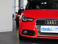 奥迪A1 2014款 30 TFSI 三门版 舒适型