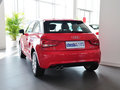 奥迪A1 2014款 30 TFSI 三门版 舒适型