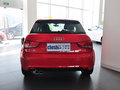 奥迪A1 2014款 30 TFSI 三门版 舒适型