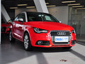 奥迪A1 2014款 30 TFSI 三门版 舒适型