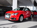 奥迪A1 2014款 30 TFSI 三门版 舒适型图片