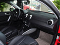 奥迪A1 2014款 30 TFSI 三门版 舒适型图片
