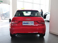 奥迪A1 2014款 30 TFSI 三门版 舒适型图片