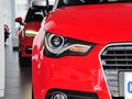 奥迪A1 2014款 30 TFSI 三门版 舒适型图片