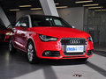 奥迪A1 2014款 30 TFSI 三门版 舒适型