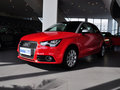 奥迪A1 2014款 30 TFSI 三门版 舒适型