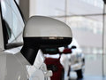 奥迪A1 2014款 30 TFSI Sportback 时尚型图片