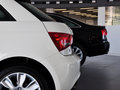 奥迪A1 2014款 30 TFSI Sportback 时尚型图片