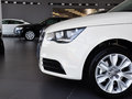 奥迪A1 2014款 30 TFSI Sportback 时尚型