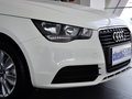 奥迪A1 2014款 30 TFSI Sportback 时尚型
