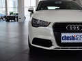 奥迪A1 2014款 30 TFSI Sportback 时尚型