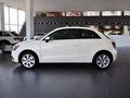 奥迪A1 2014款 30 TFSI Sportback 时尚型