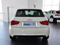 奥迪A1 2014款 30 TFSI Sportback 时尚型