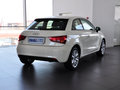 奥迪A1 2014款 30 TFSI Sportback 时尚型