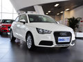 奥迪A1 2014款 30 TFSI Sportback 时尚型