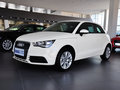 奥迪A1 2014款 30 TFSI Sportback 时尚型